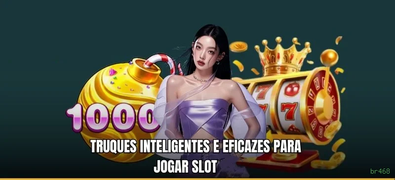 Cassino ao vivo br468 dealers