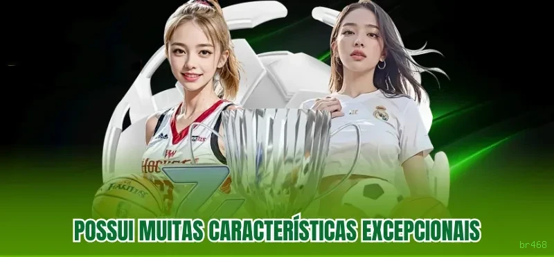 Slots com prêmios br468